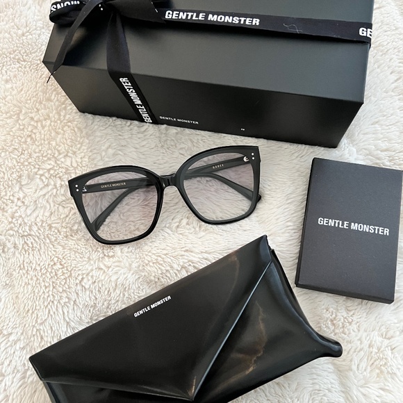 SOLD - Gentle monster Gabee - Picture 1 of 6